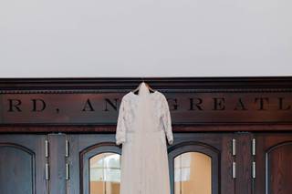 Michelle Rene Designs and Wedding Gown Alterations - 27