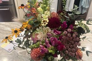 Belladonna Floral - 7