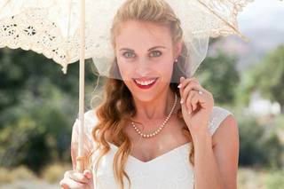 Danielle Holman Wedding Photography - 57