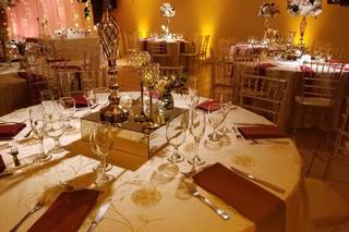 MARBELLA EVENTS & DECOR RENTAL - 34