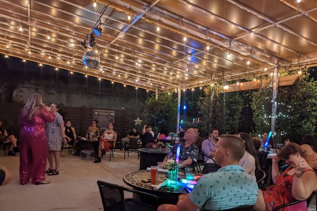 Hyperion Brewing Co. 1