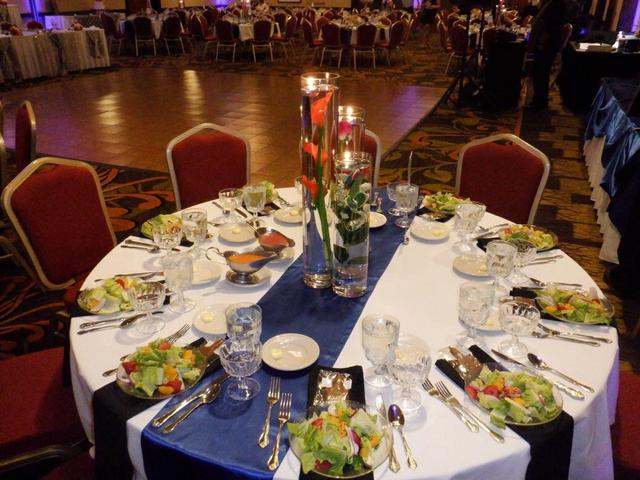 DoubleTree by Hilton Cleveland - Independence - 2