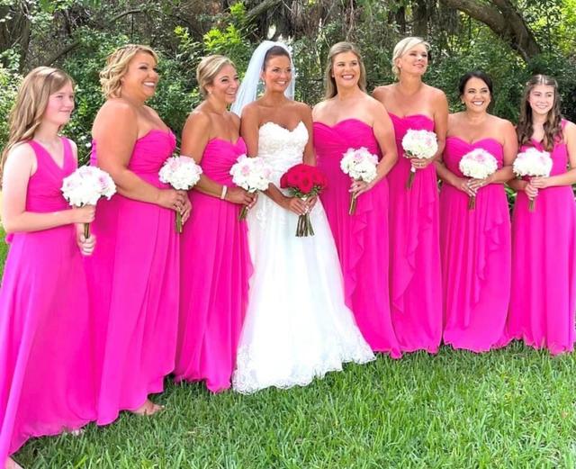 Sassy Brides Hair Salon Siesta Key - 3