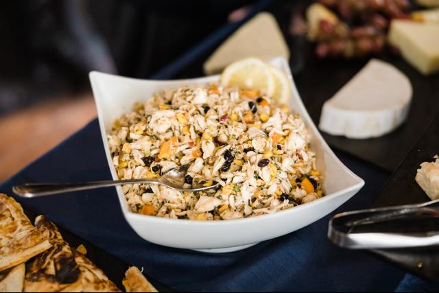 Hazelnut Catering - 2