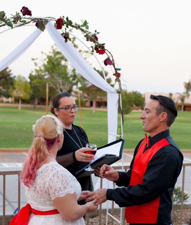 Lauras Events & Weddings Unleashed LLC - 2