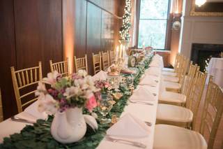 Overhills Mansion - 59