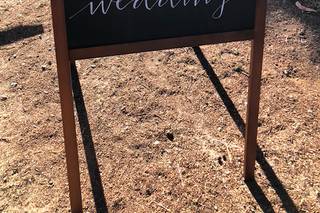 Hand + Heart Weddings and Events - 28