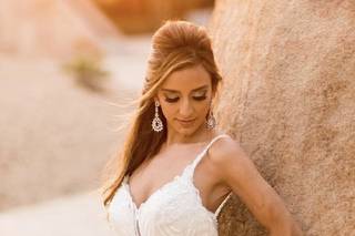 Jose Miguel Bridal - 16