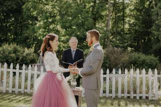 One Heart Personalized Ceremonies - 22