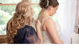 Long Island Bridal Design - 5