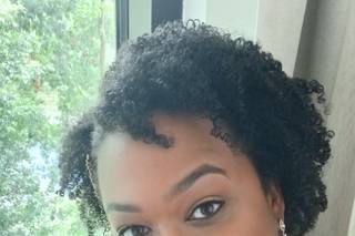 Keaira Make up Artistry - 7