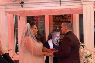 Officiant on Call Marriage Services - 6
