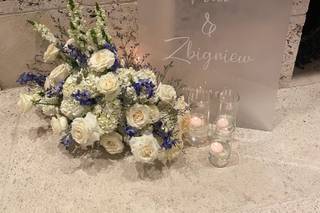 Taylor Event & Floral Design - 56