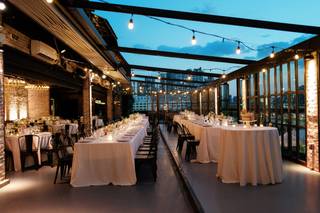 Ravel Events at The Ravel Hotel - 43