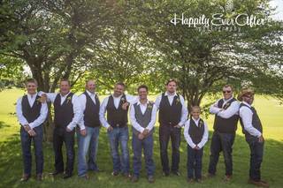 Happily Ever After Photography - 18