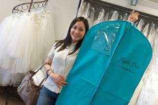 Fairytale Brides on a Shoestring Boutique - 18