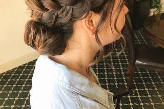Do's & Dye by Julie - 49