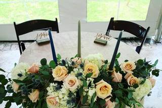 Ever After Floral Design - 70