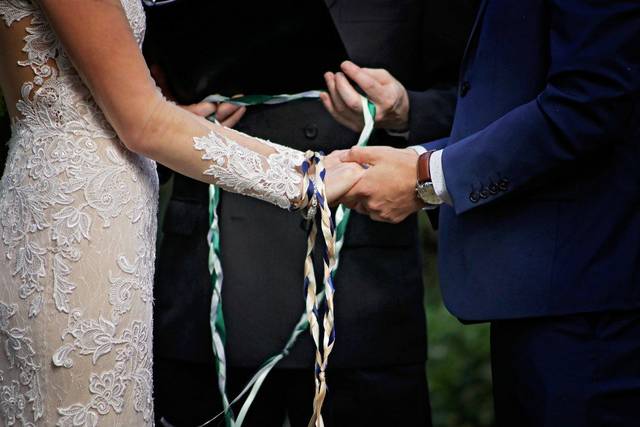 A Perfect Ceremony 3