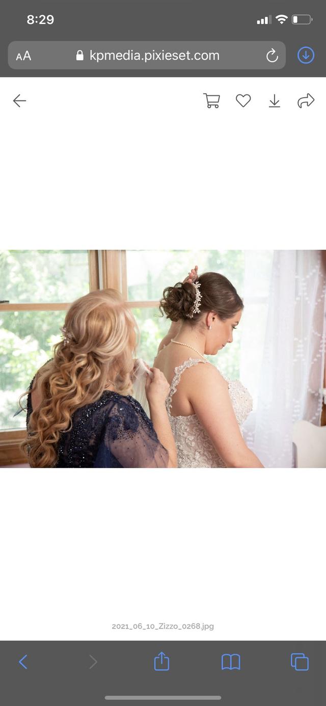 Long Island Bridal Design - 2