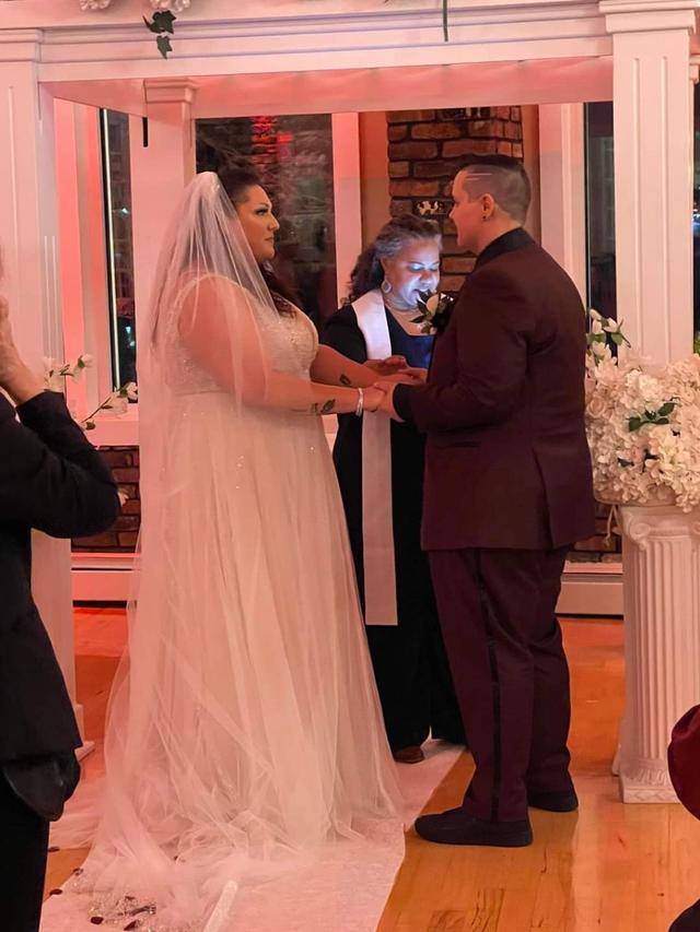Officiant on Call Marriage Services - 3