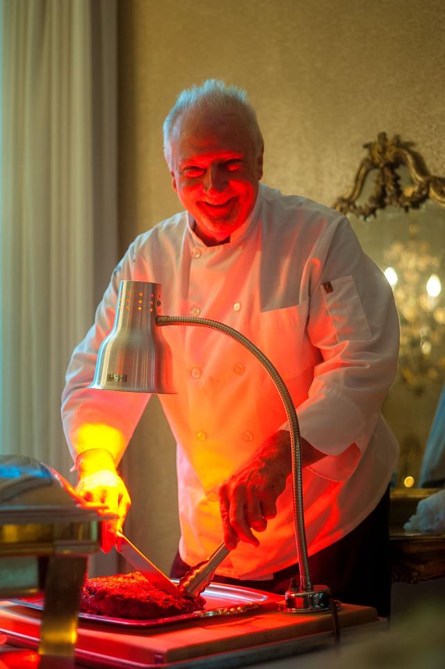 Chef Jeff Catering - 2