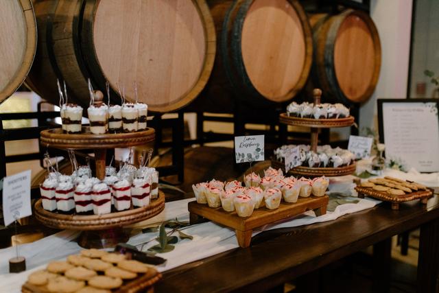Stone House Bakery - 4