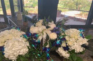 Jazz Bouquet Floral of Sedona - 31
