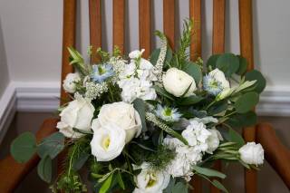 The Posie Peddler - 18