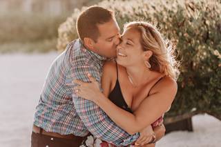 Quetzal Wedding Photo - 154