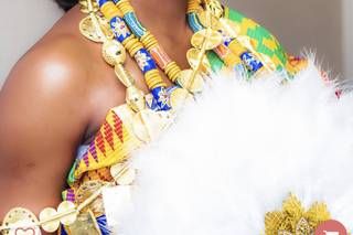 BBs Bridal and Beauty - 13