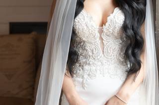 Sissi Hair and Makeup - 40