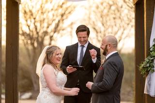 Hofmann Ranch by Wedgewood Weddings - 16
