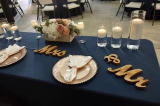 Four Seven Gallery Event Planning and Designs - 10