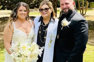 Weddings By Reverend Susie - 32