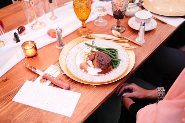 Powerhouse Café and Catering 2
