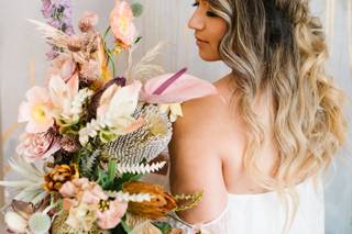 Ashley Mac Photographs - 9
