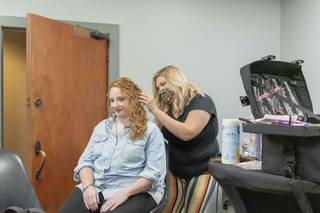 Bella Bridal Artistry - 69