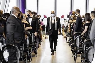 Reverend Alvin L. Powell - 7