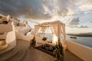 Mosaic Weddings & Events - 37