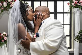 Platinum Label Weddings - 14