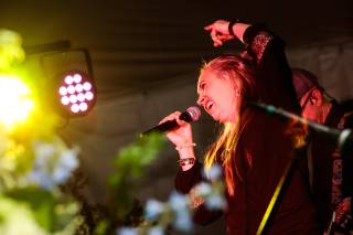 BOUNCE! Party Band - 16