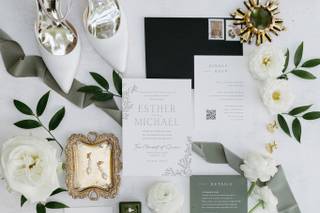 Tilly + Teal Weddings and Events - 9
