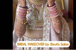 Shruti's Bridal Salon - 64