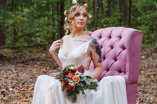 Hannah Twiggs Makeup Artist - 4