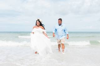 Tide the Knot Beach Weddings - 101