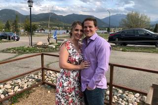 Estes Park Bridal Company - 33