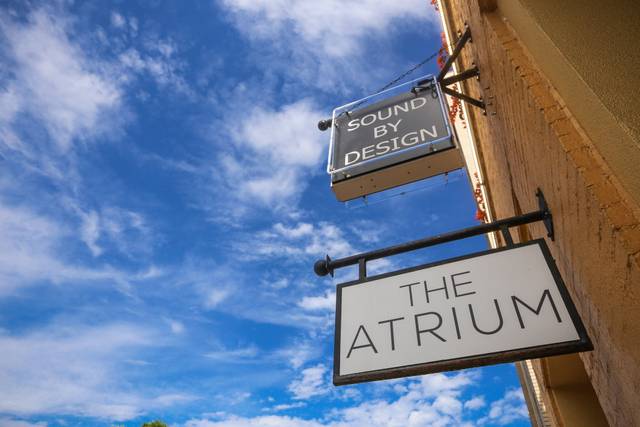 The Atrium MKE 4