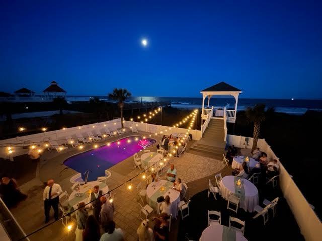 Coastal Charm Weddings - 1
