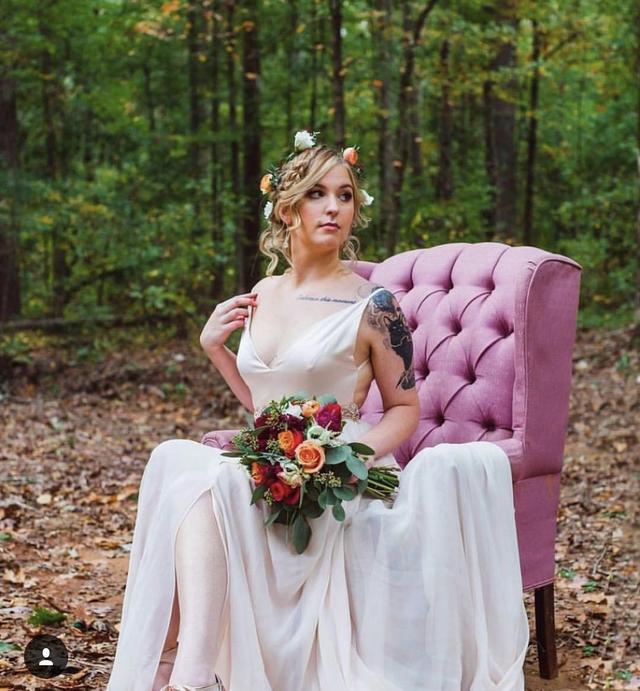 Hannah Twiggs Makeup Artist - 2